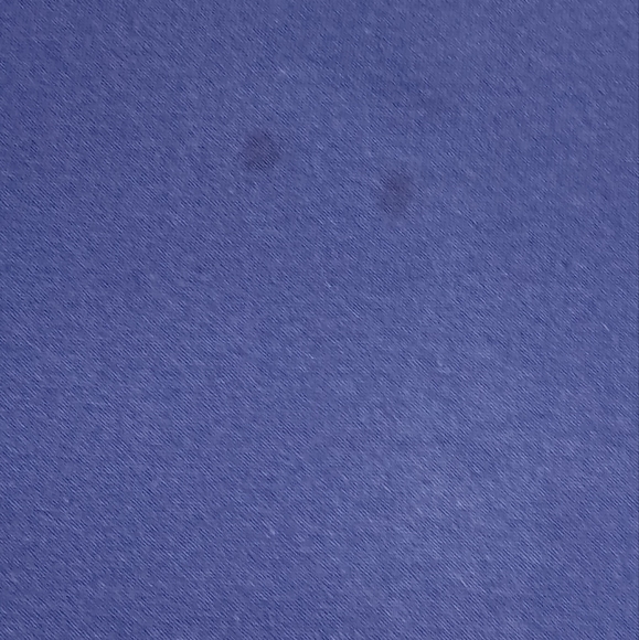 80s Logo 7 Michigan Wolverines 3/4 Sleeves Football Jersey Shirt Vintage U of M - Picture 6 of 6